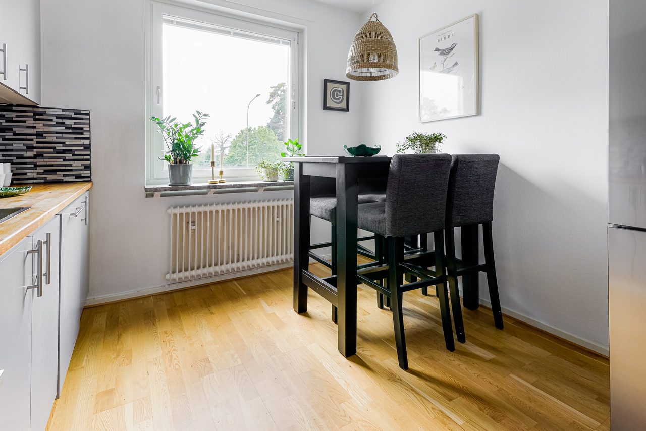 Timmermansvägen 1A
