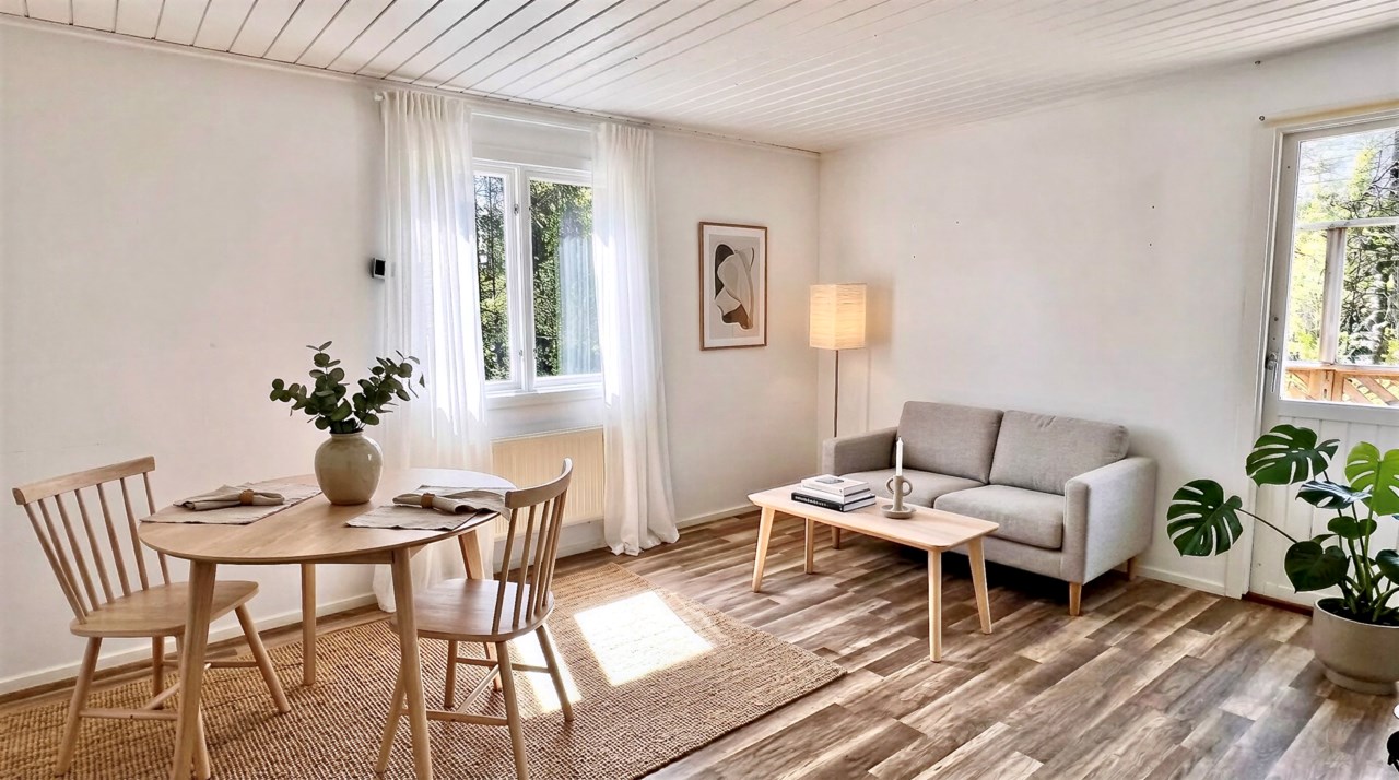 Ängvägen 21