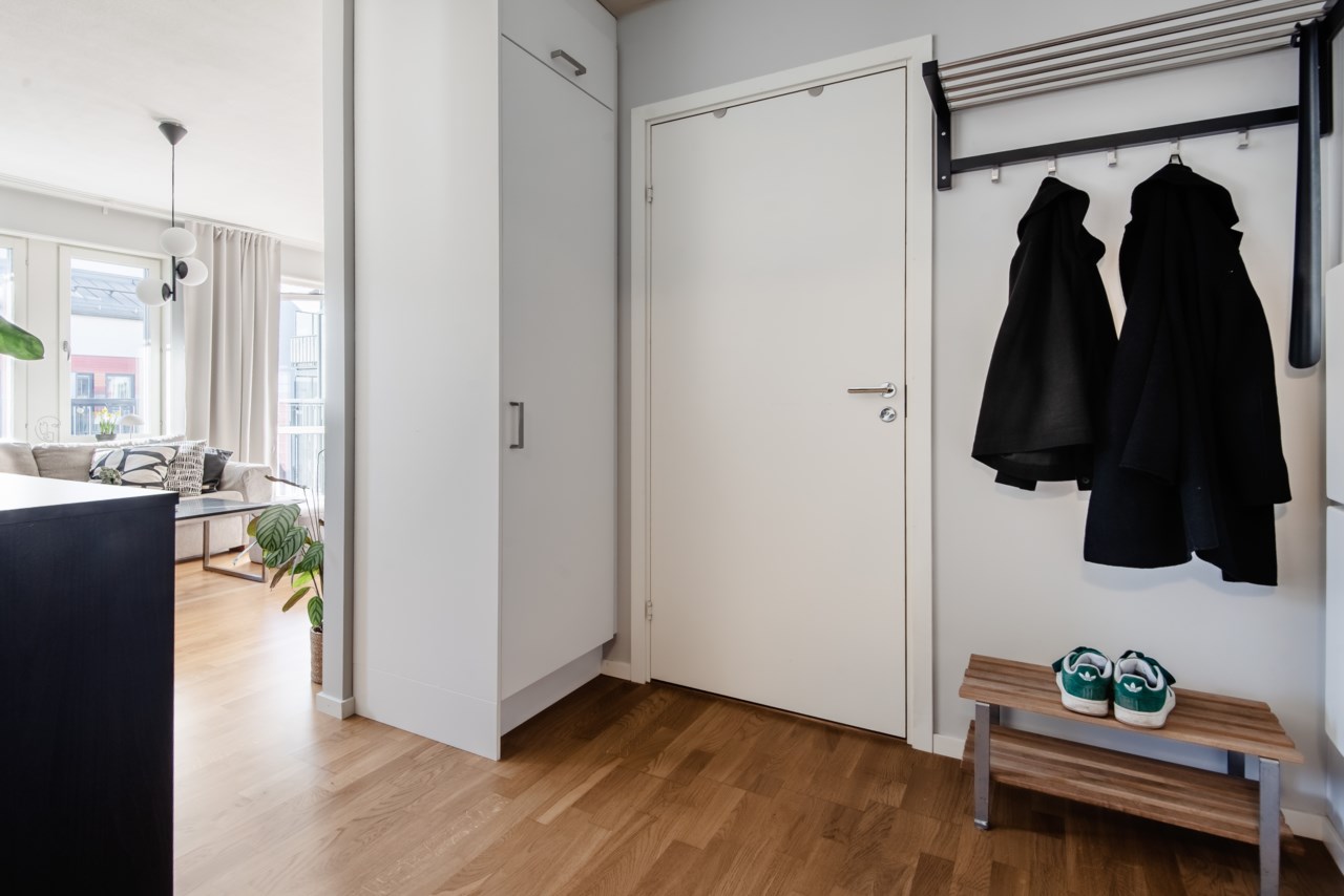 Österskärsvägen 14
