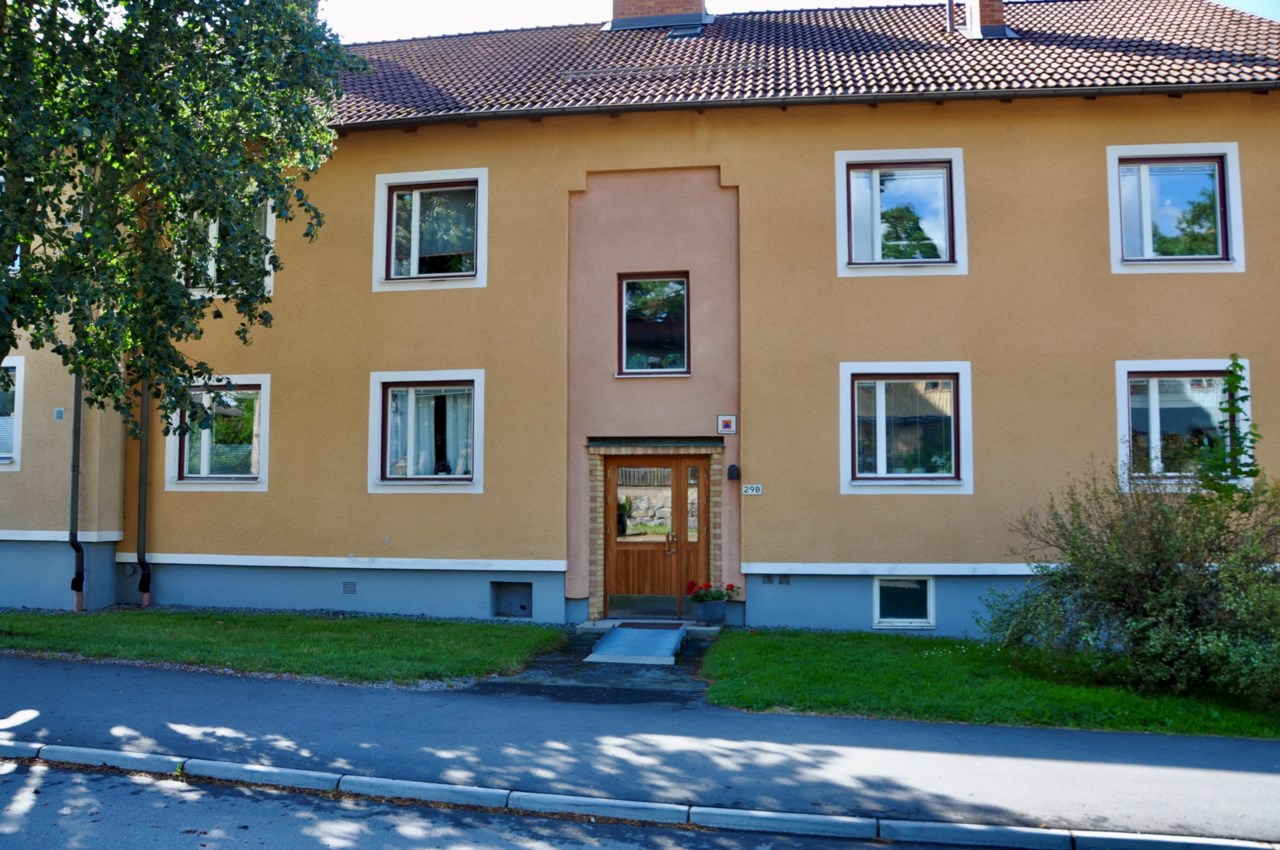 Soldatgatan 29B