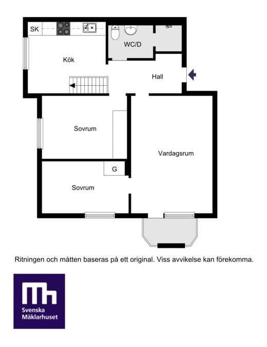 Tulegatan 78