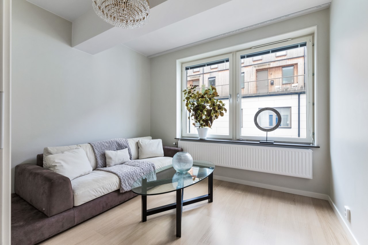 Starrbäcksgatan 11B