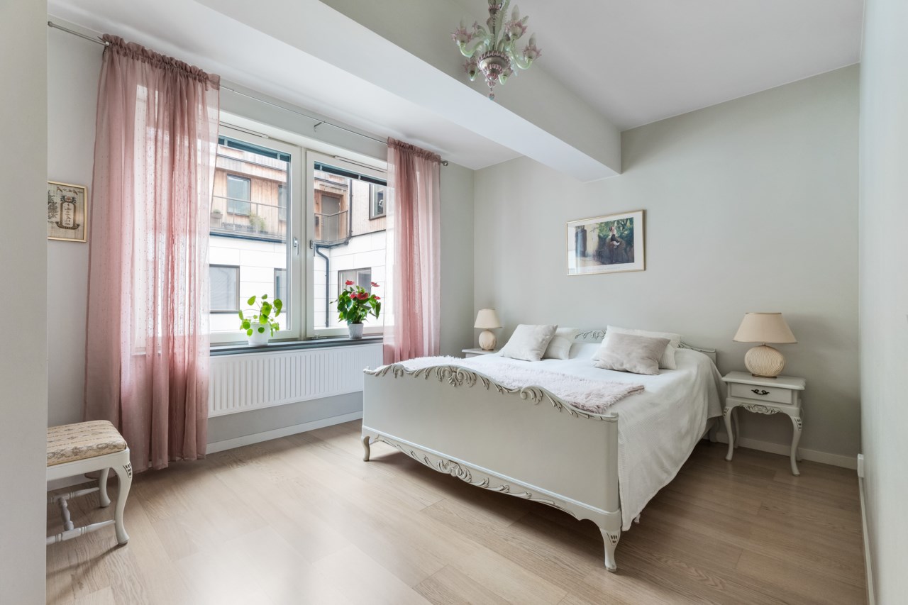 Starrbäcksgatan 11B