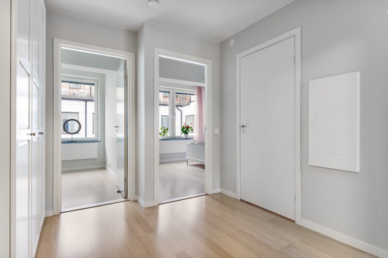 Starrbäcksgatan 11B
