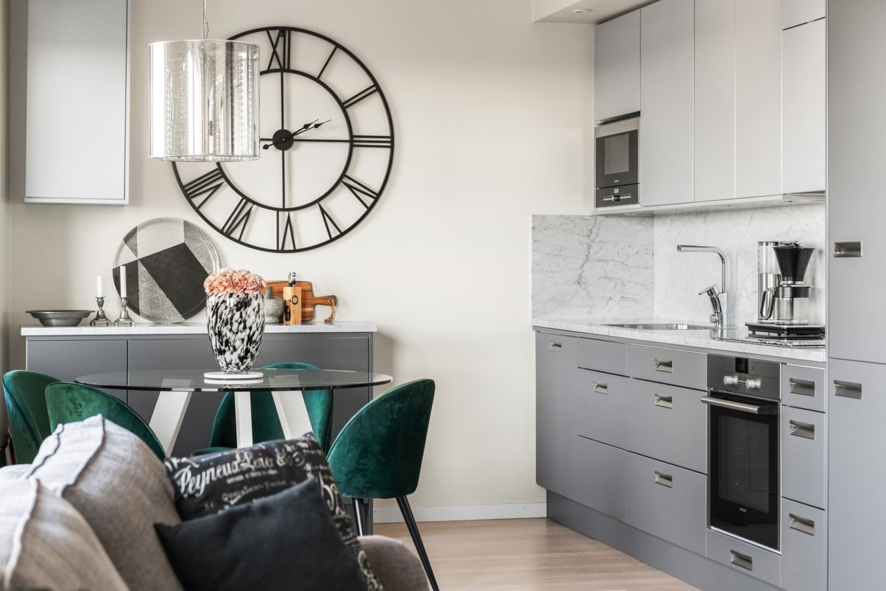 Tulegatan 16, vån 13