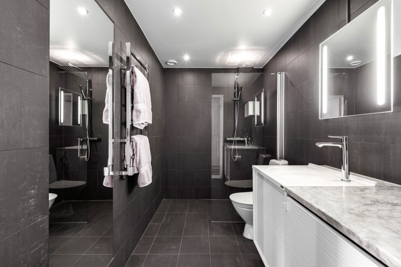 Tulegatan 16, vån 13