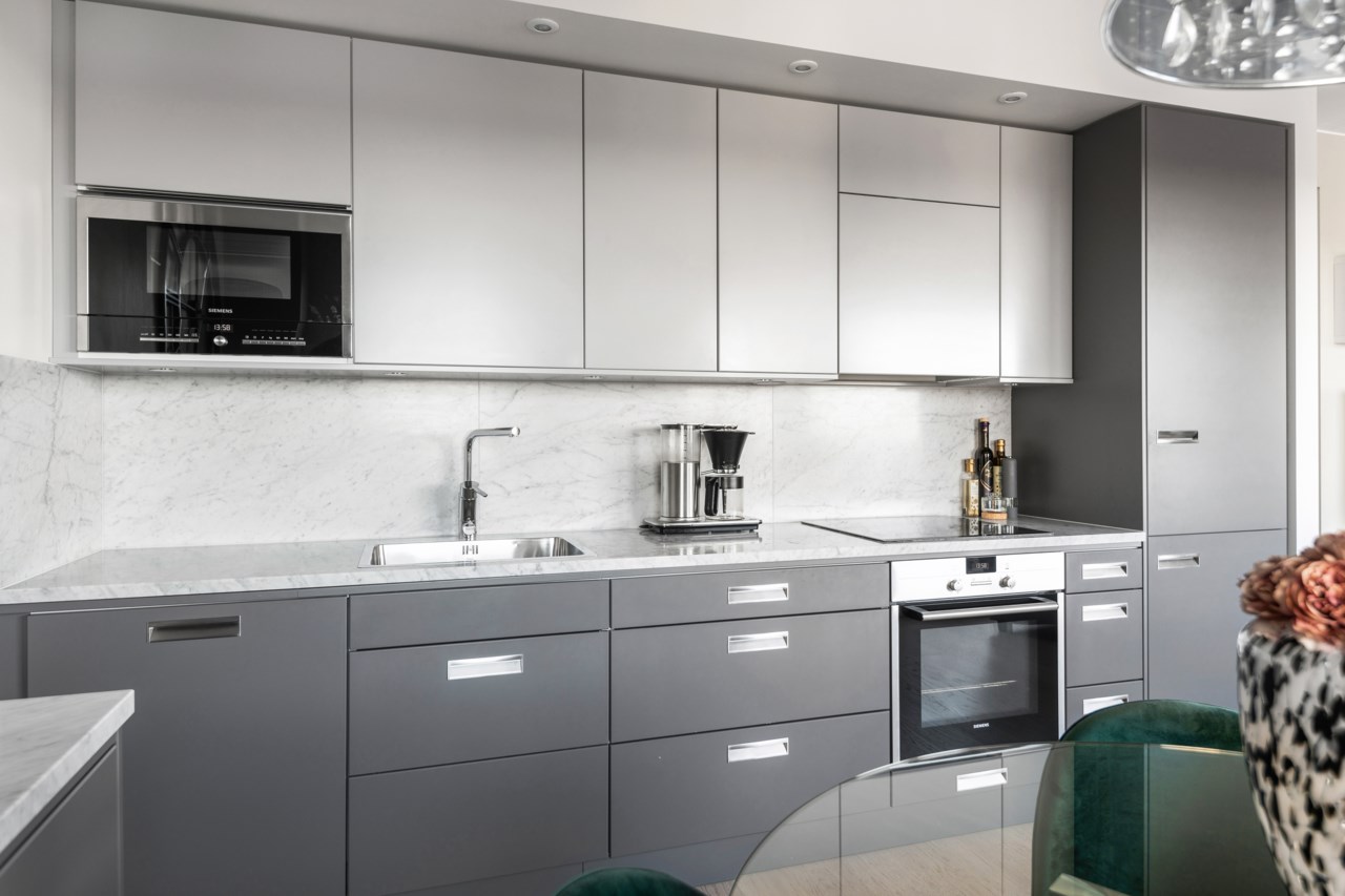 Tulegatan 16, vån 13