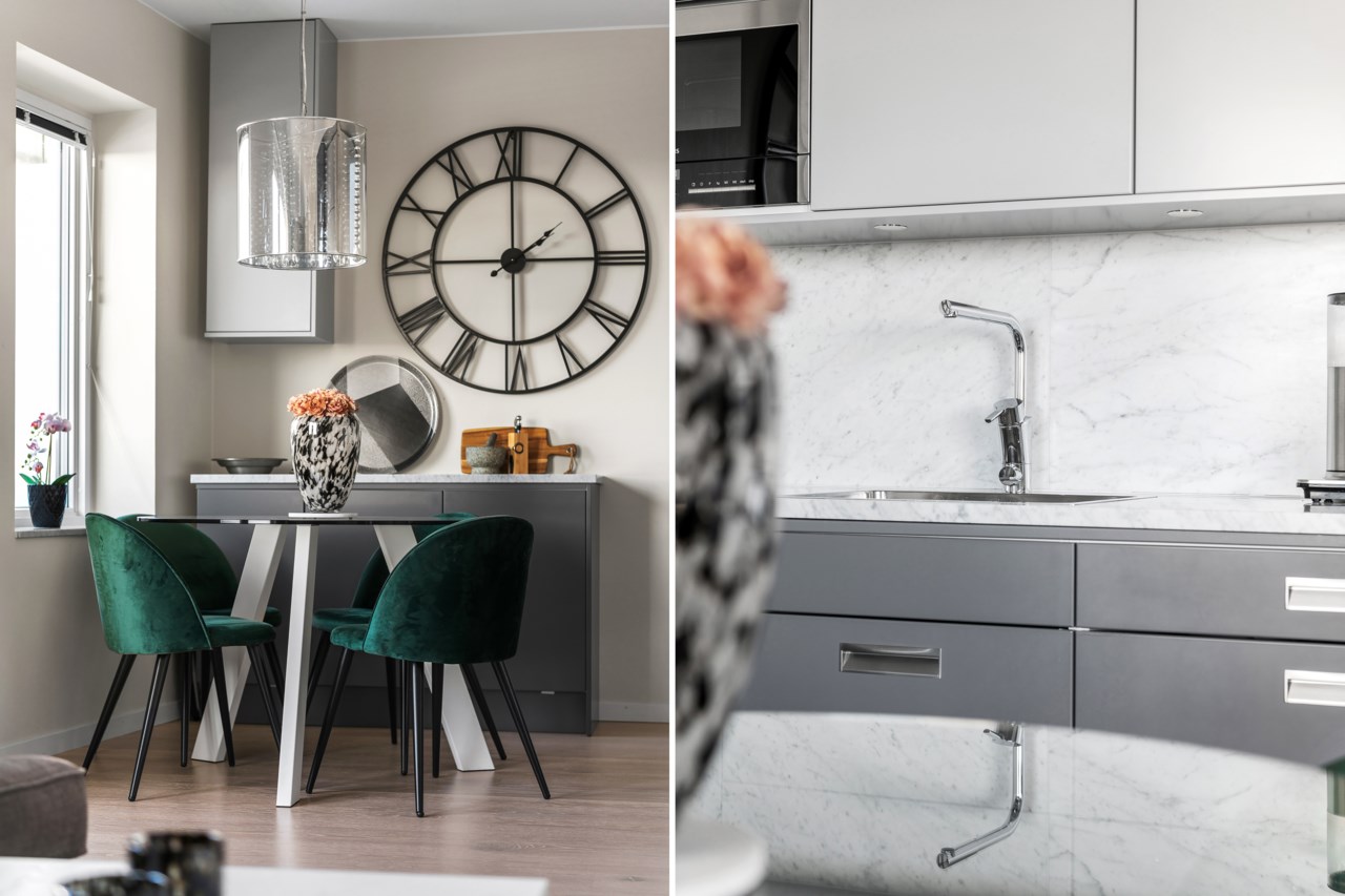 Tulegatan 16, vån 13