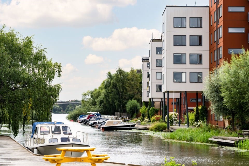 Hallonbergsplan 14, 1tr