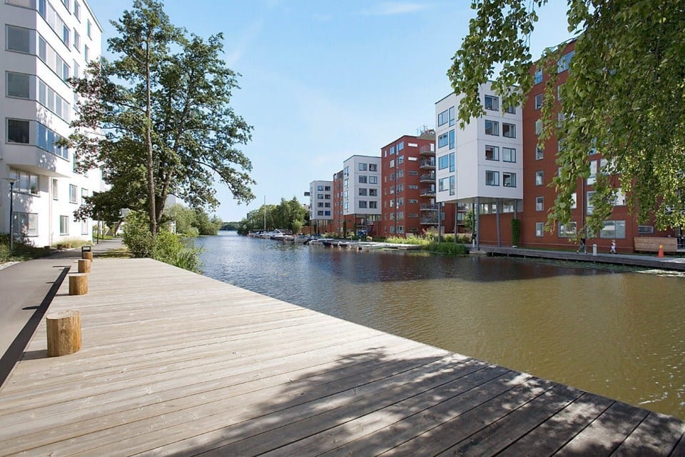 Hallonbergsplan 14, 1tr