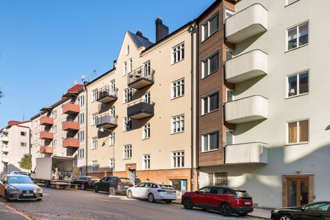 Götgatan 4B