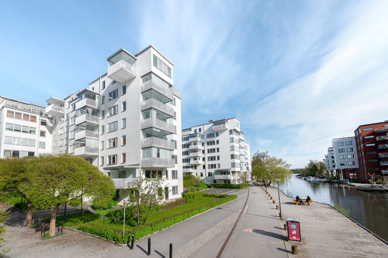 Hamngatan 31A