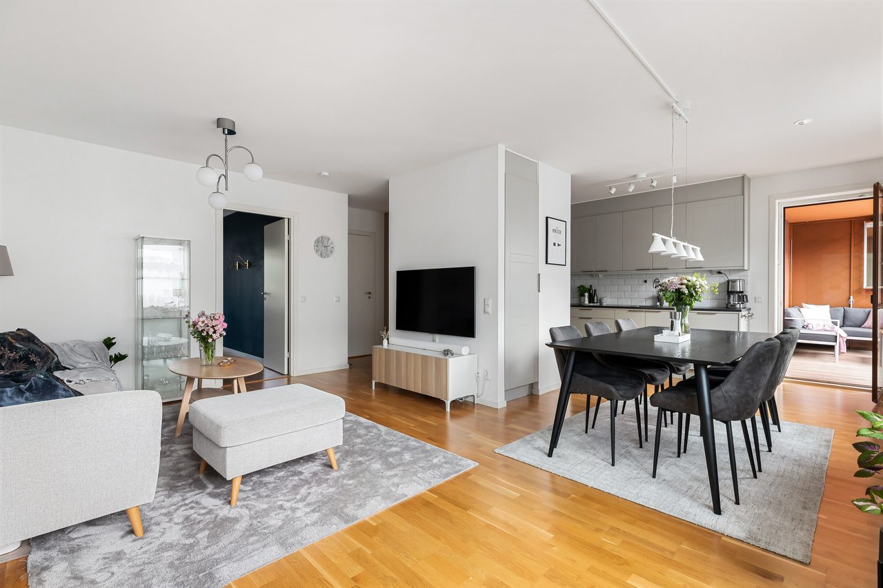 Hamngatan 22A