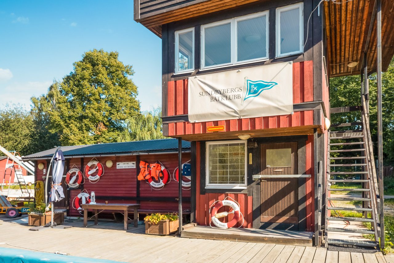 Ågatan 26, 0+1 tr