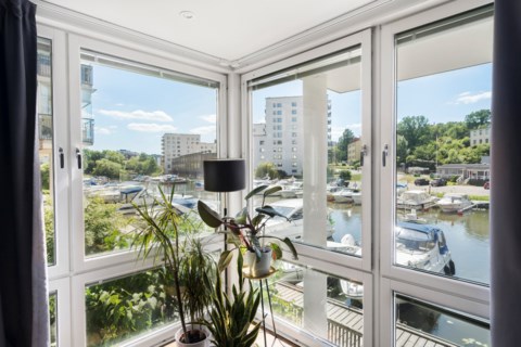Ågatan 26, 0+1 tr