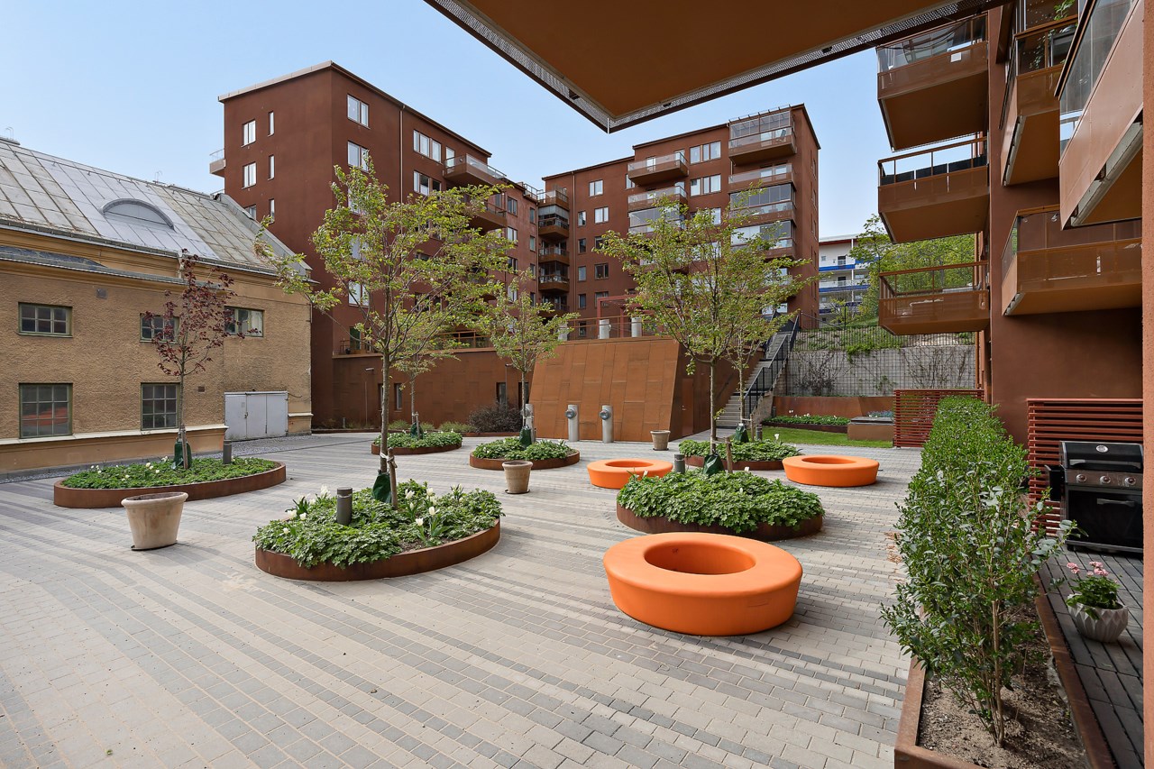 Hamngatan 22A