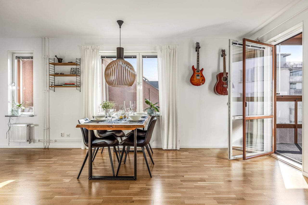 Hamngatan 22A