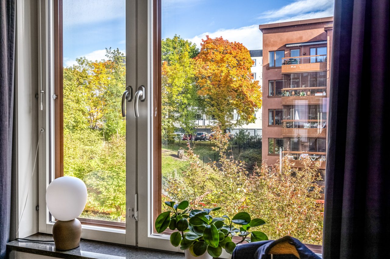 Hamngatan 22A