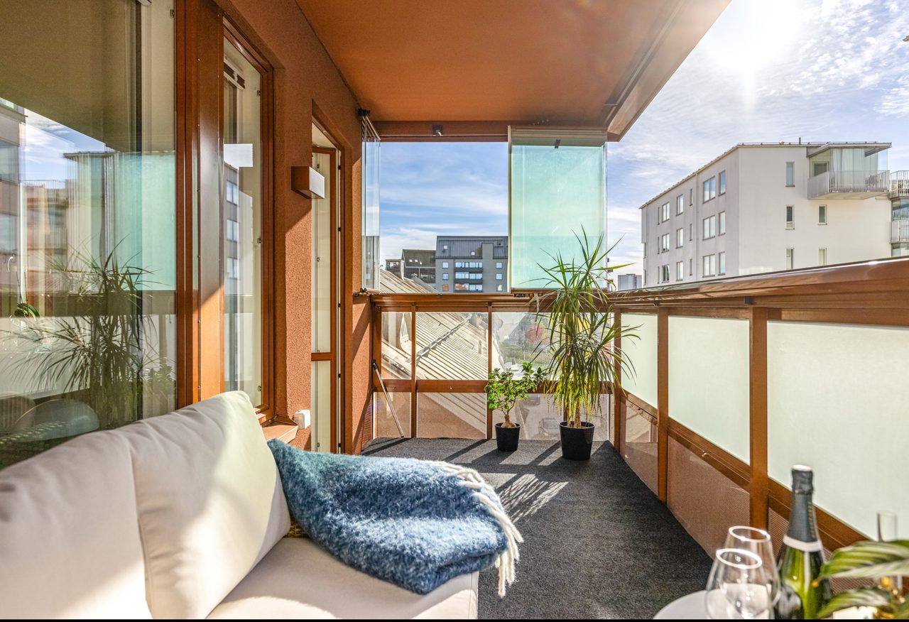 Hamngatan 22A
