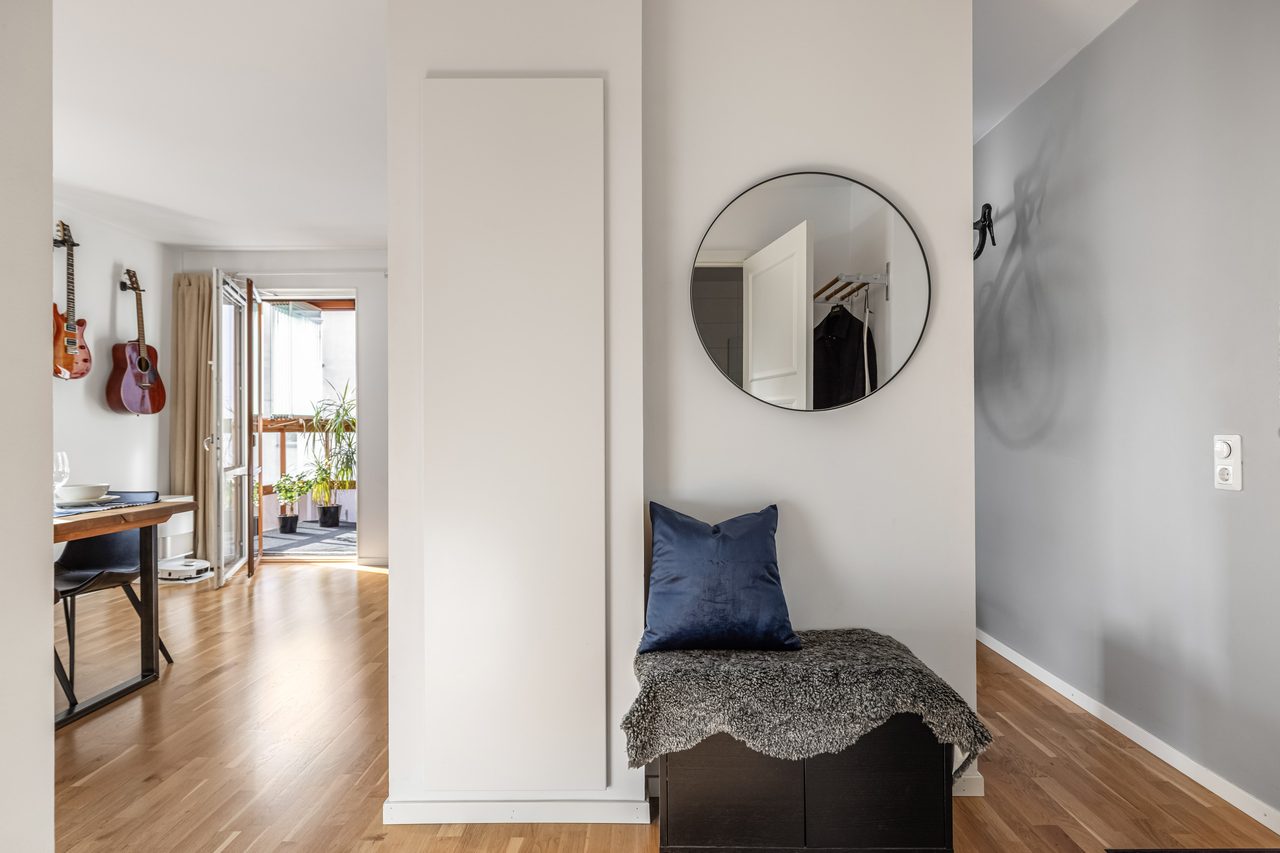 Hamngatan 22A