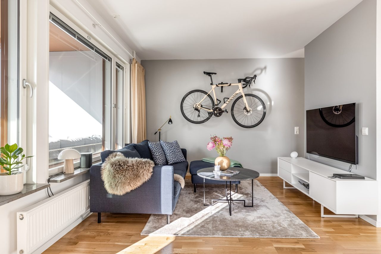 Hamngatan 22A