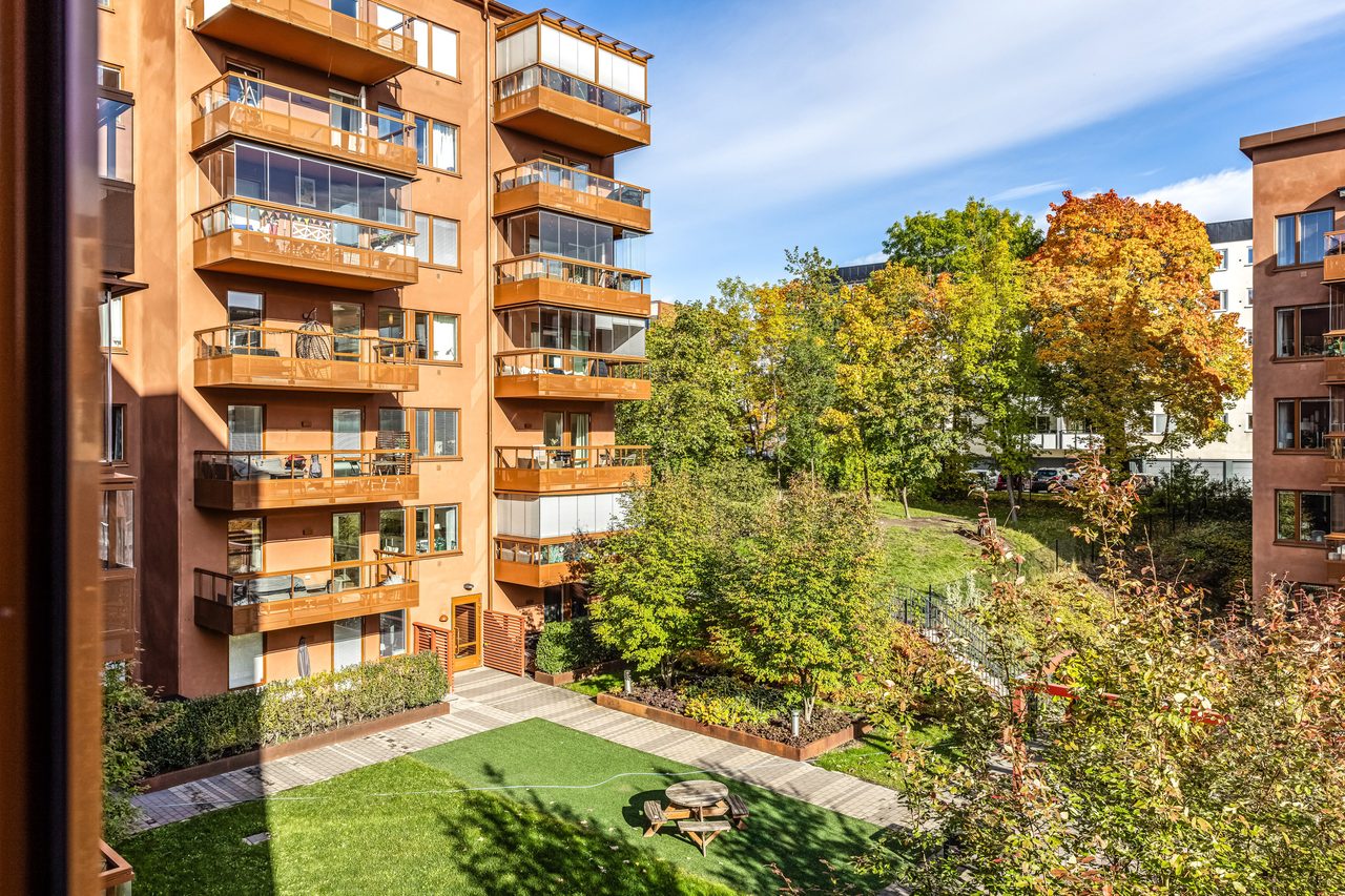 Hamngatan 22A