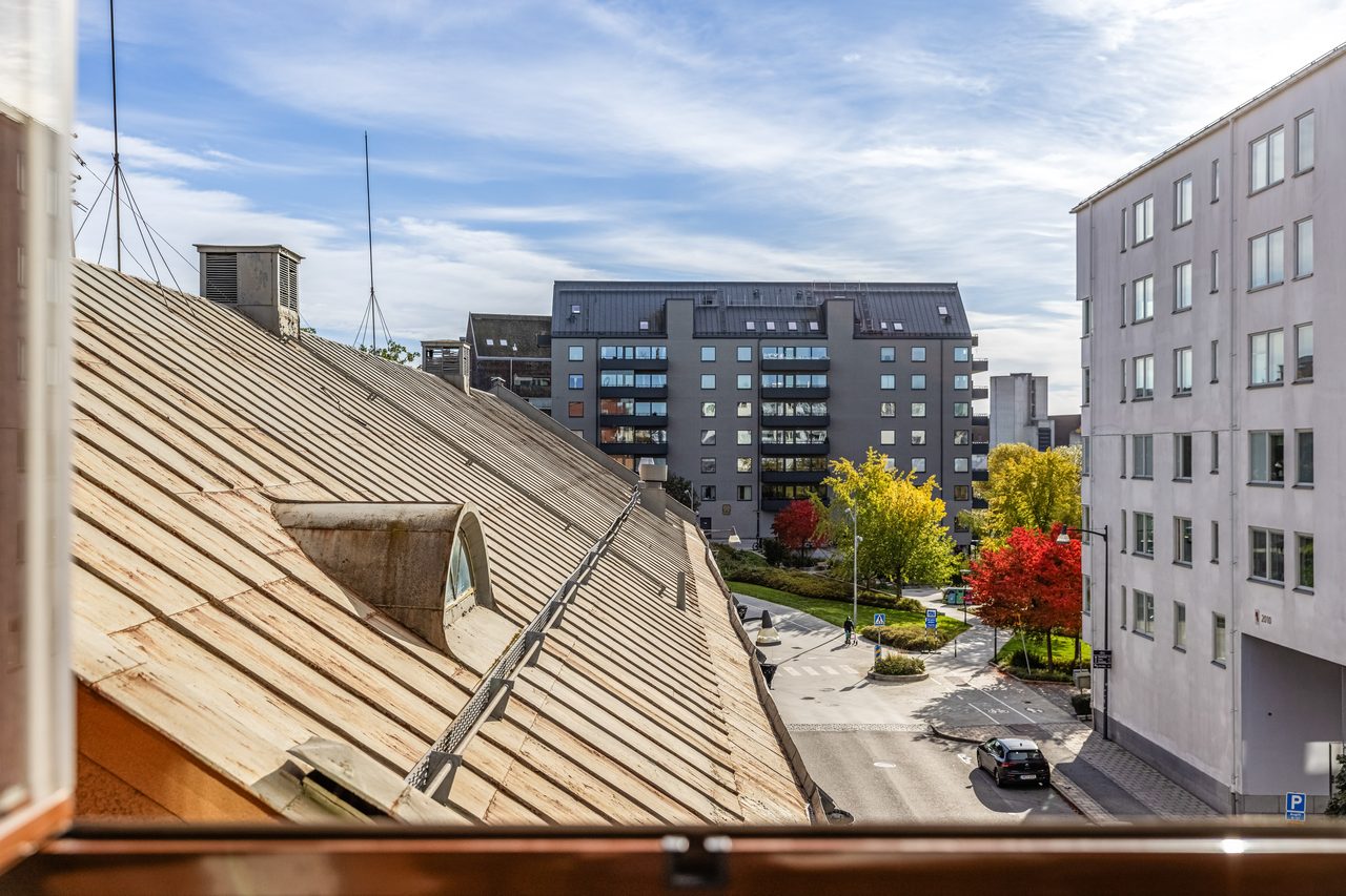 Hamngatan 22A