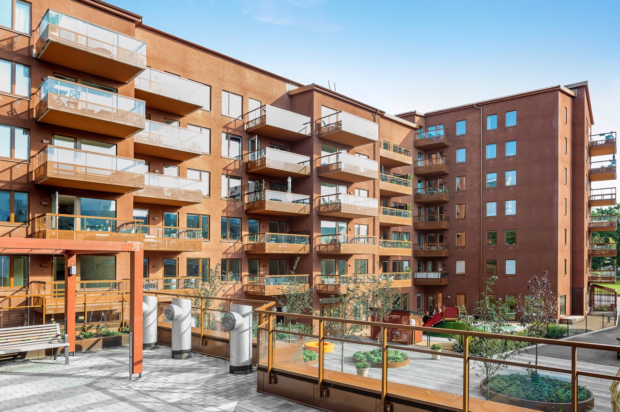 Hamngatan 22A