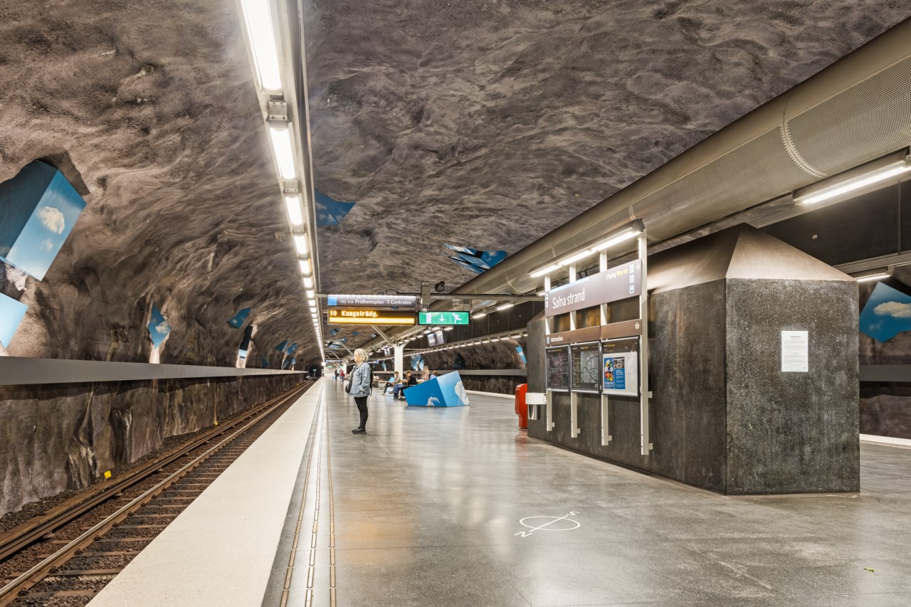 Trädgårdsgatan 5