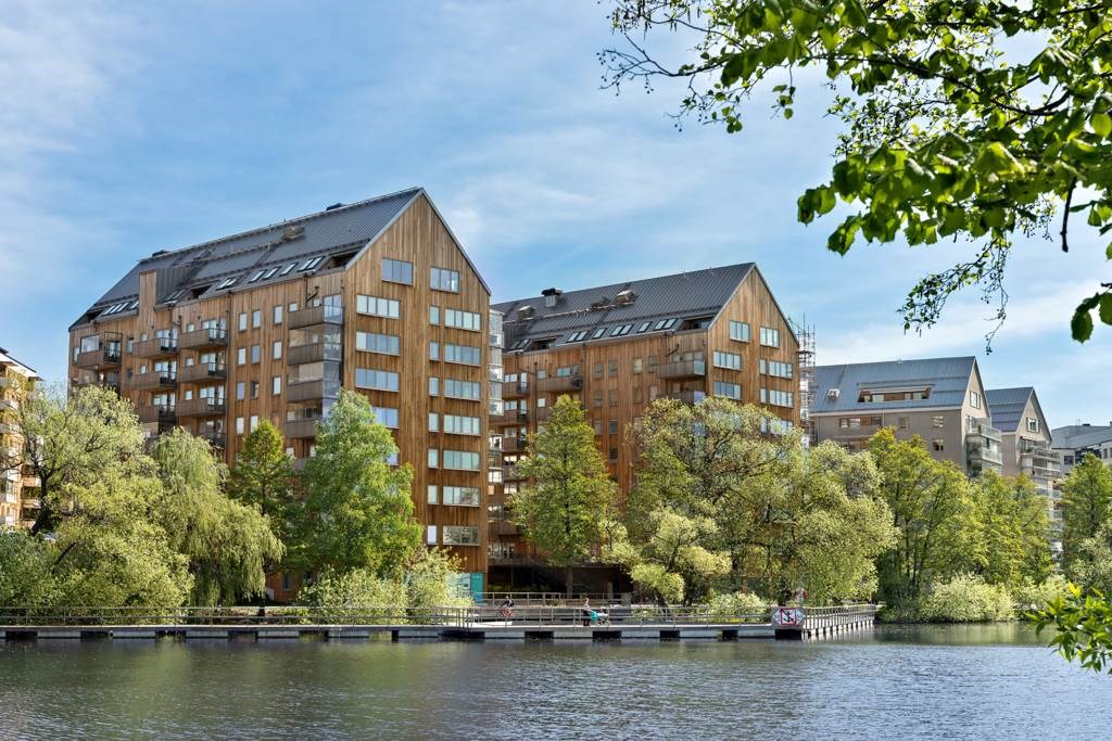 Hamngatan 13A