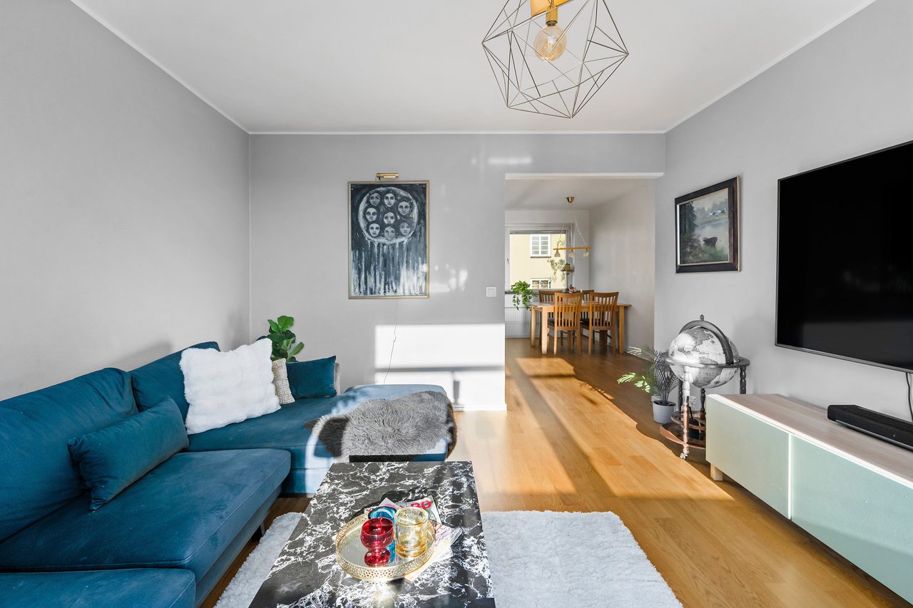 Prästgårdsgatan 38