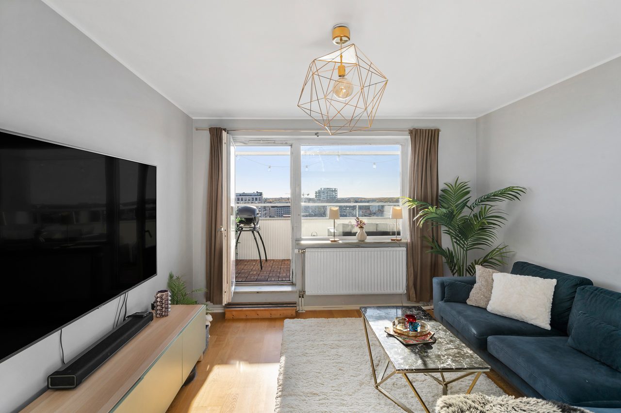 Prästgårdsgatan 38