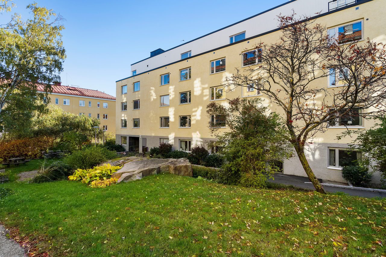 Prästgårdsgatan 38