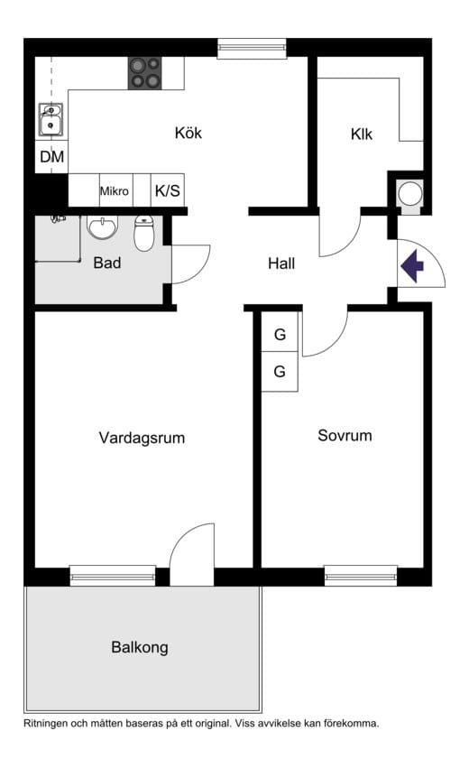 Prästgårdsgatan 38