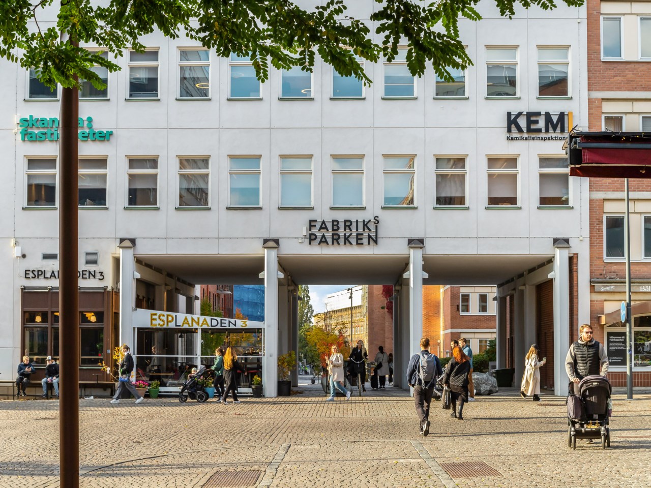Franstorpsvägen 13