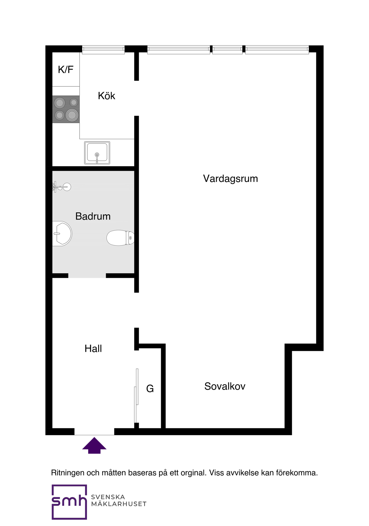 Franstorpsvägen 13