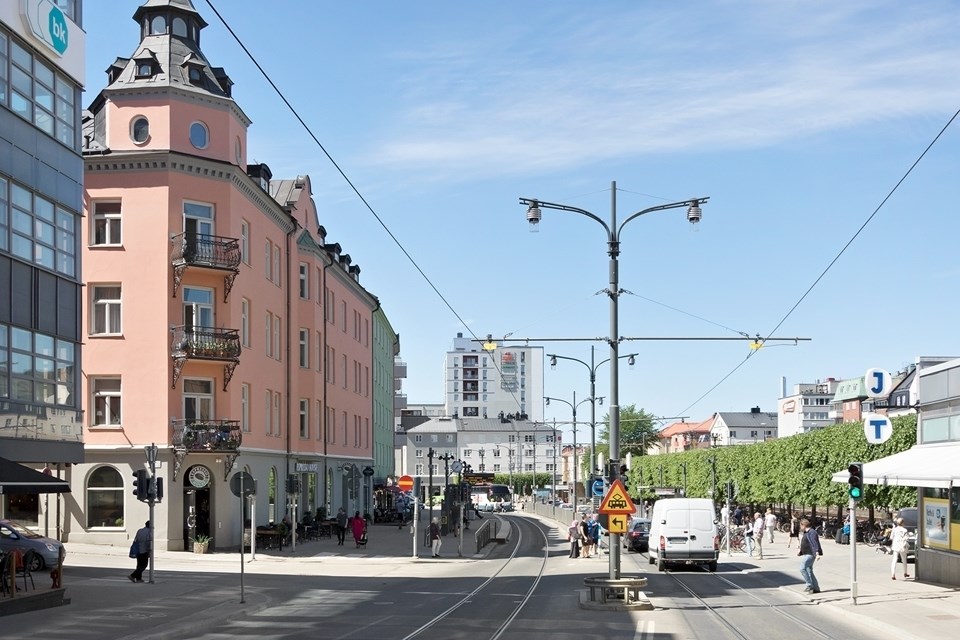 Franstorpsvägen 13