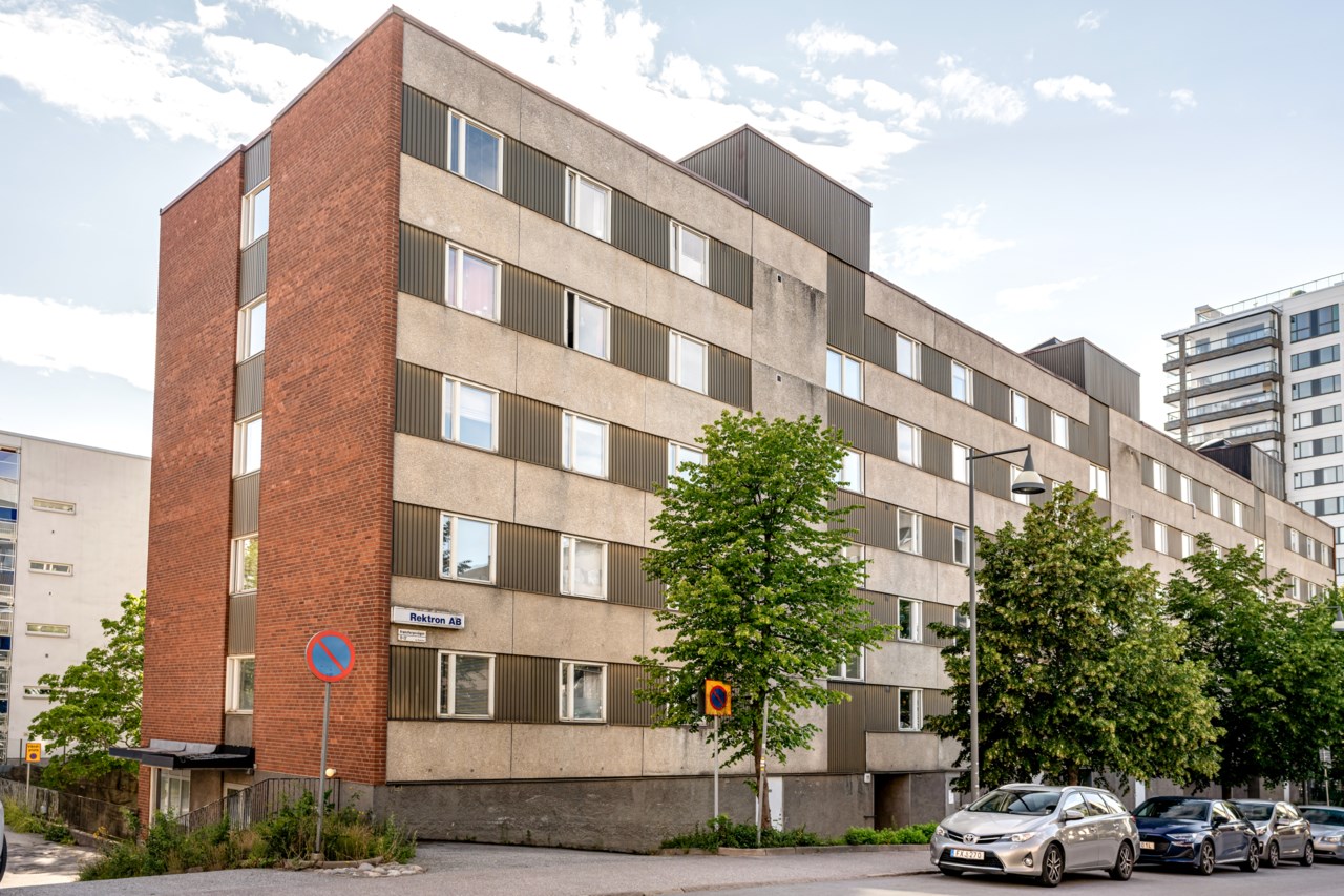 Franstorpsvägen 13