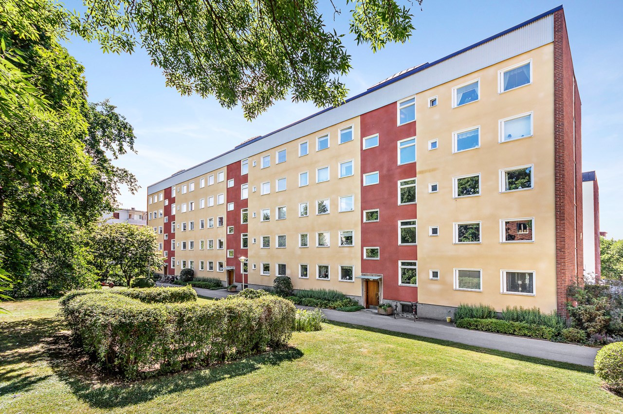 Franstorpsvägen 4B