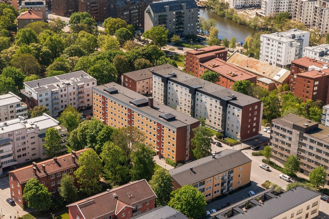 Franstorpsvägen 4B