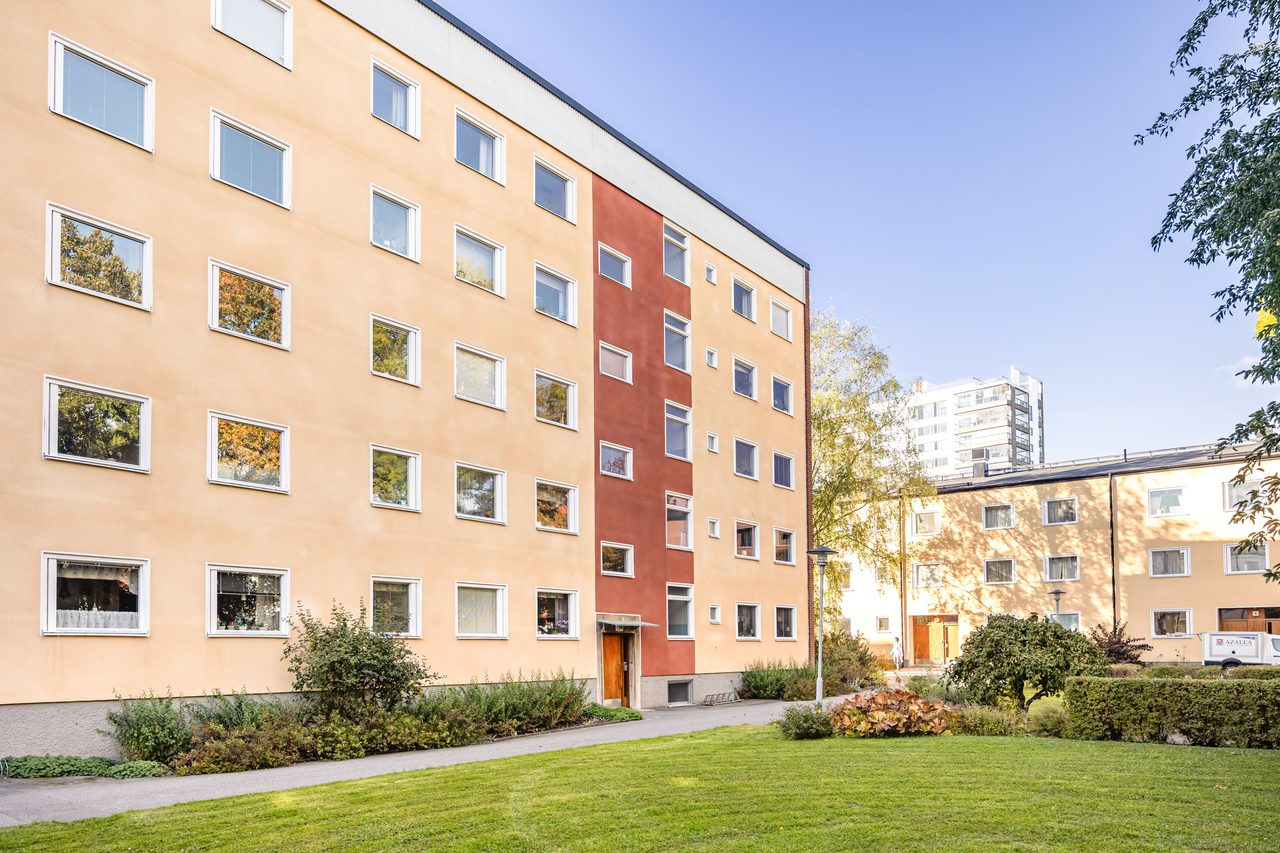 Franstorpsvägen 4B