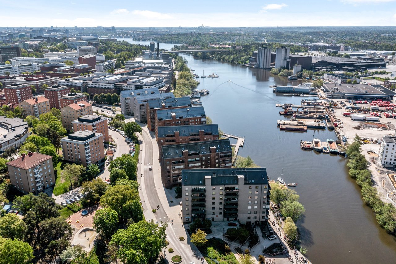 Franstorpsvägen 4B