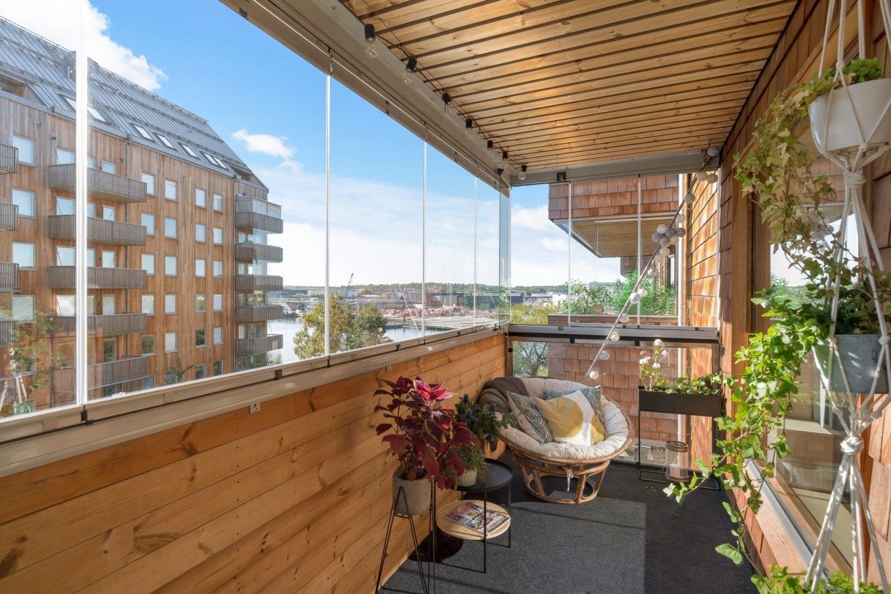 Hamngatan 15A