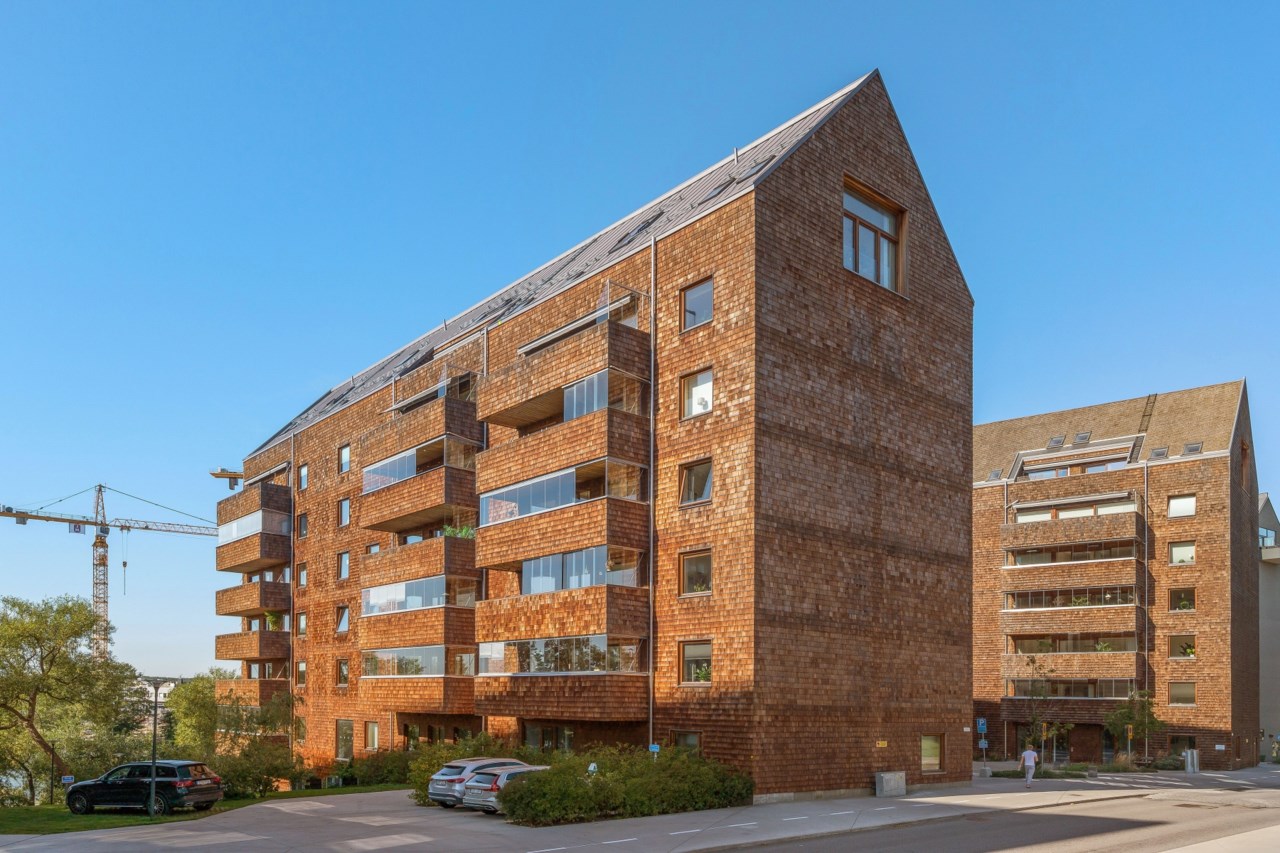 Hamngatan 15A