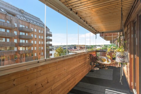 Hamngatan 15A