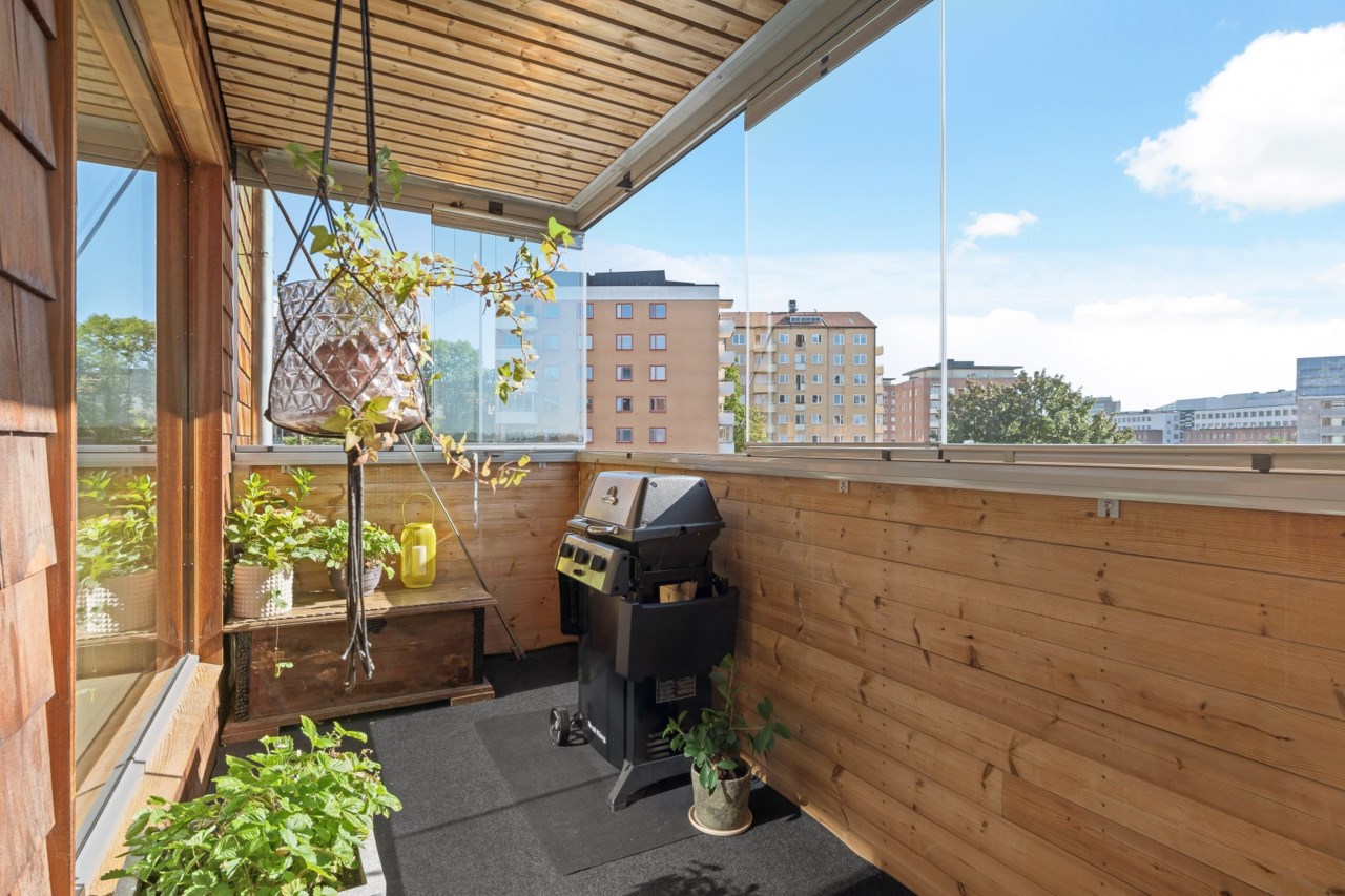 Hamngatan 15A