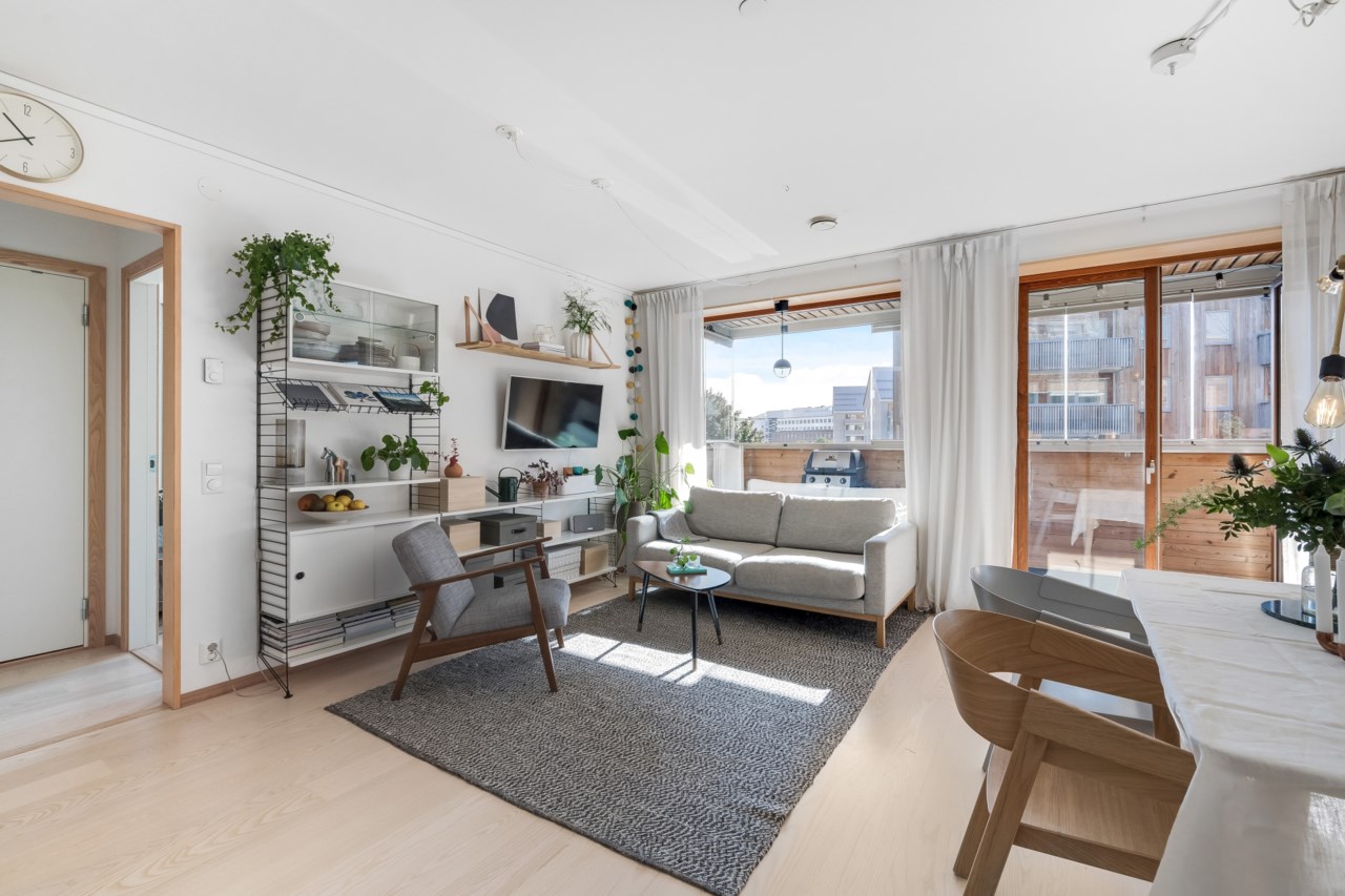 Hamngatan 15A