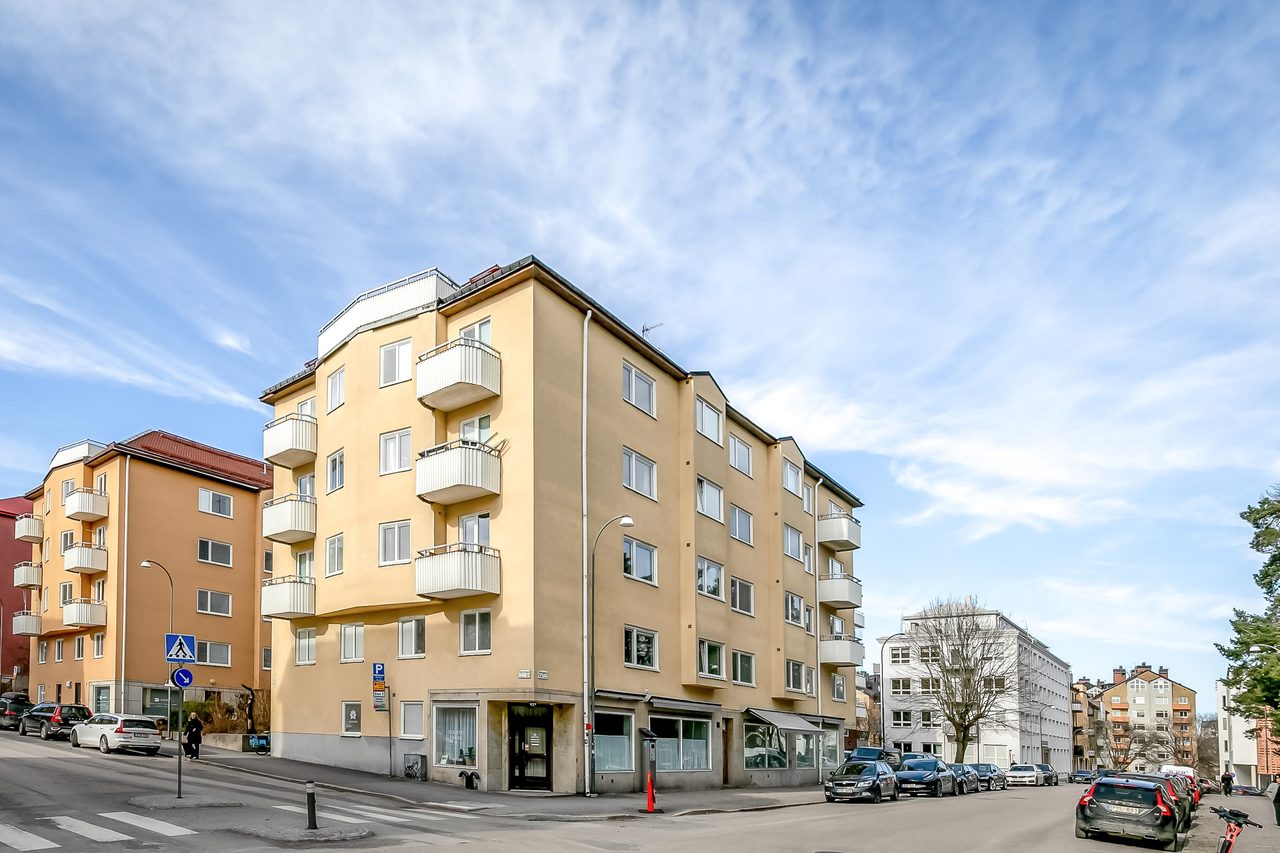 Fågelsången 2A