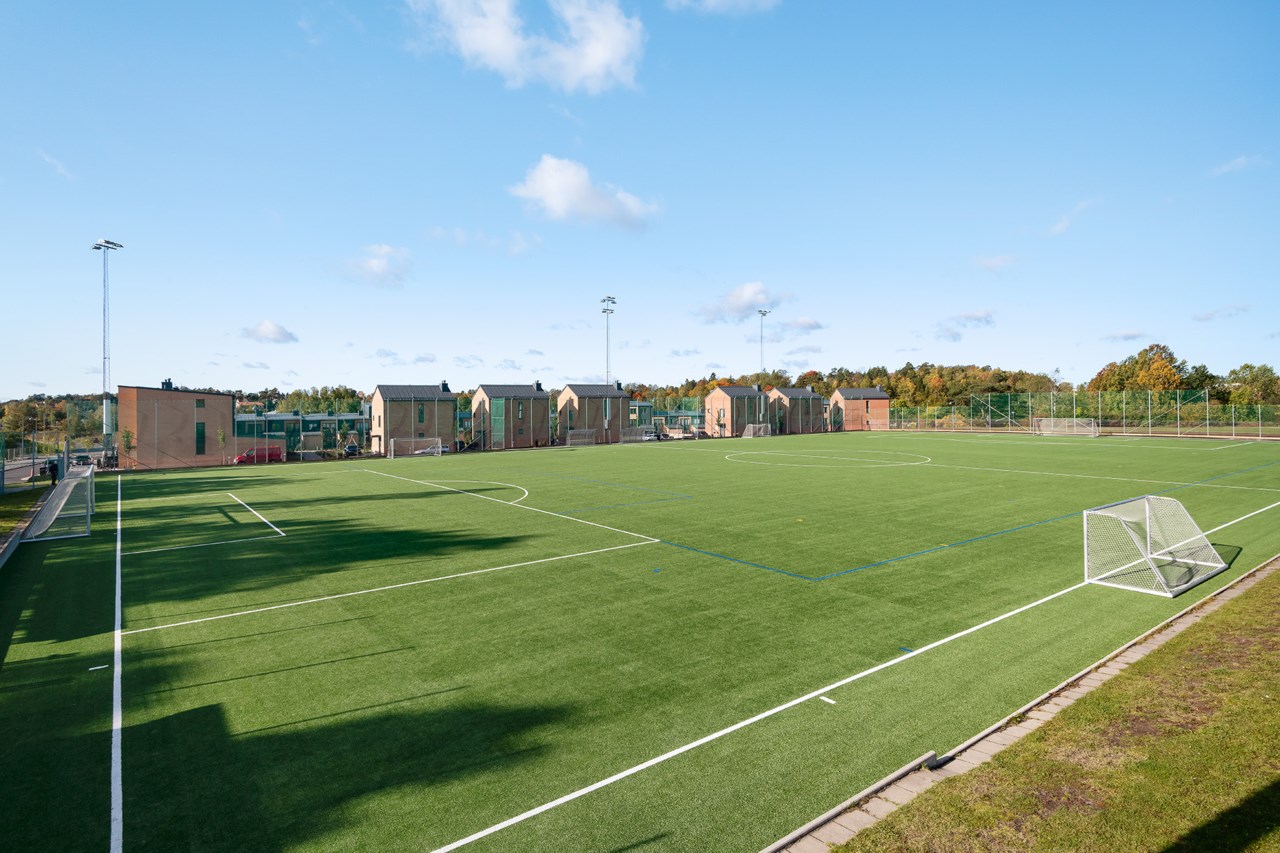 Ryttmästarvägen 57