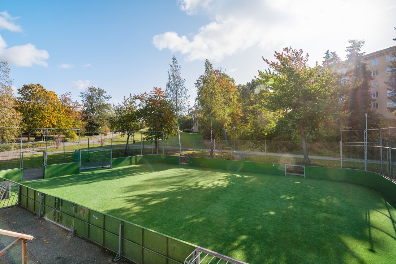 Ryttmästarvägen 57